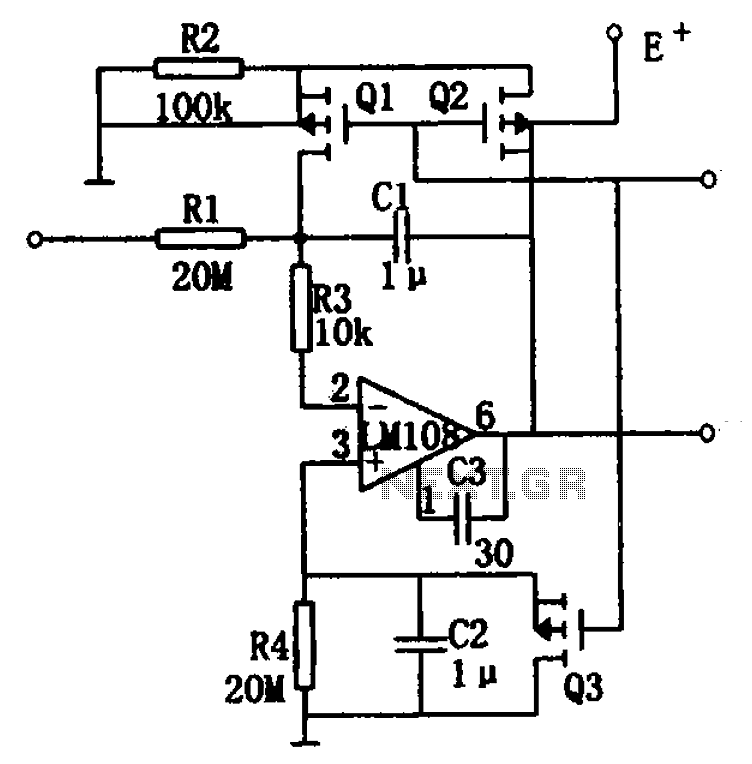 Circuit Image