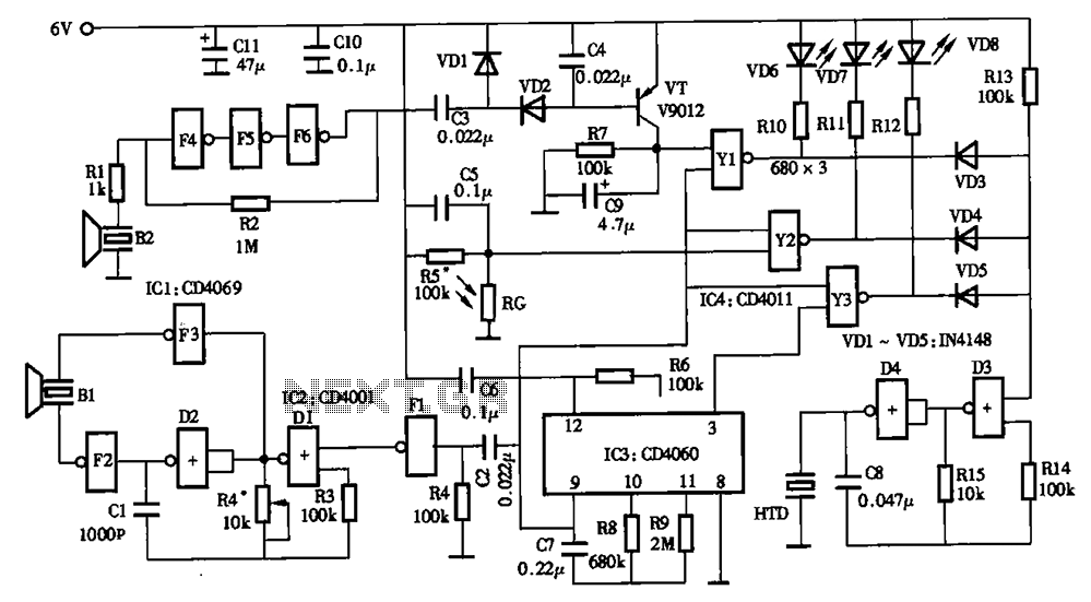 Circuit Image