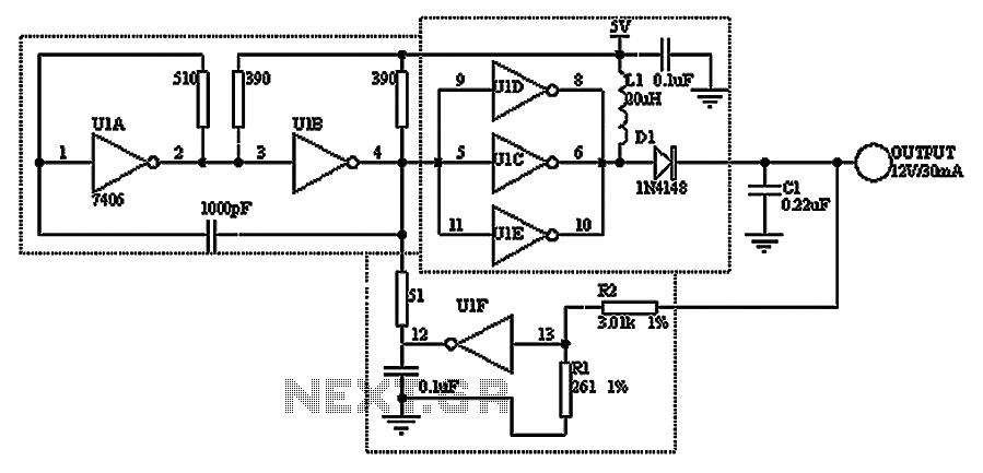Circuit Image