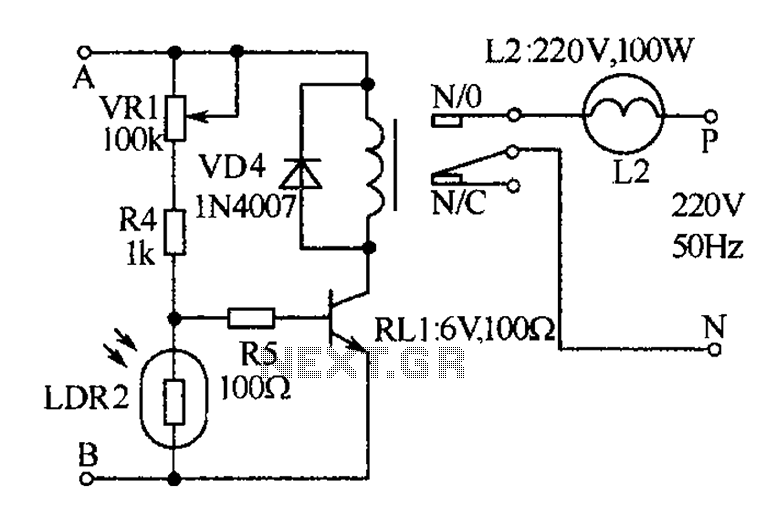Circuit Image