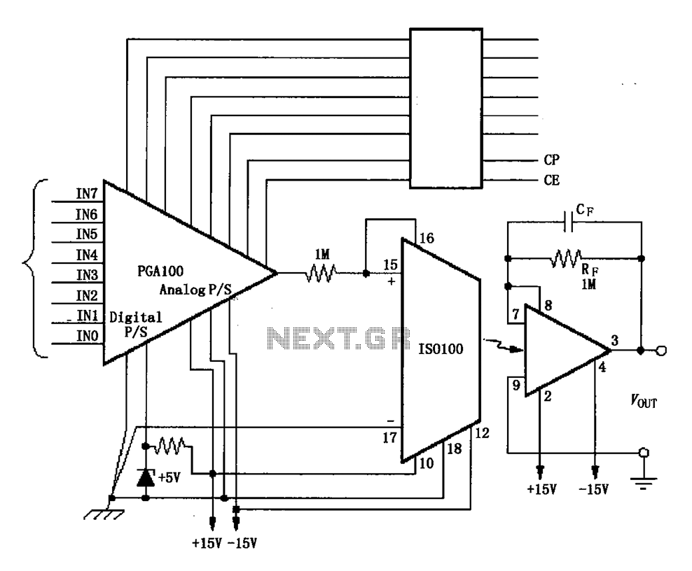 Circuit Image