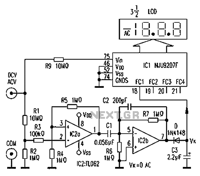 Circuit Image