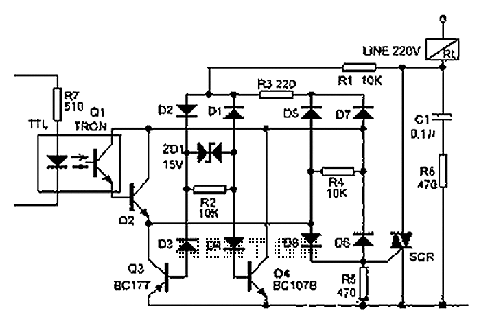 Circuit Image