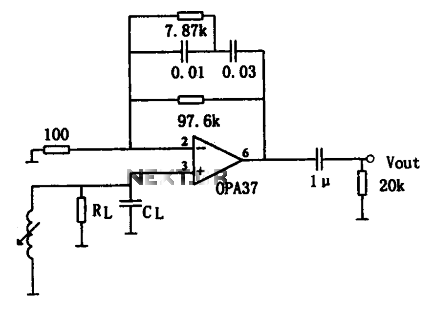 Circuit Image