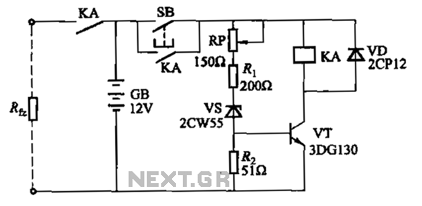 Circuit Image