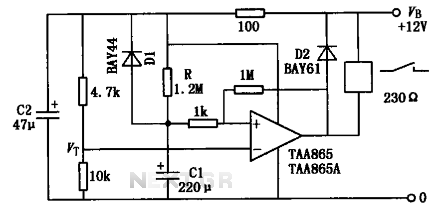 Circuit Image