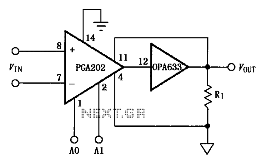 Circuit Image