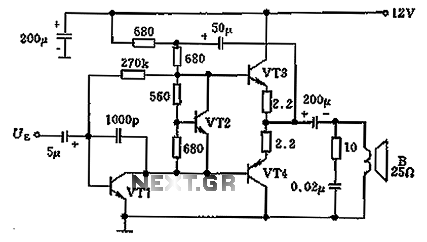 Circuit Image