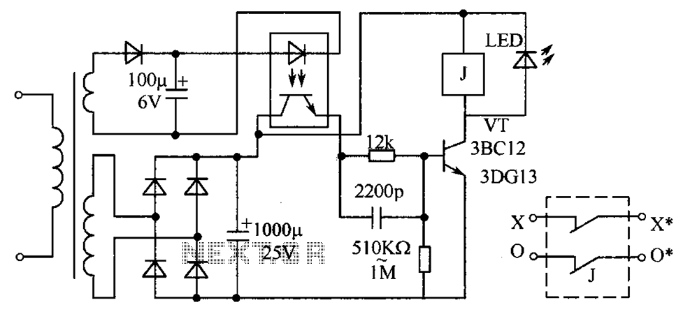 Circuit Image