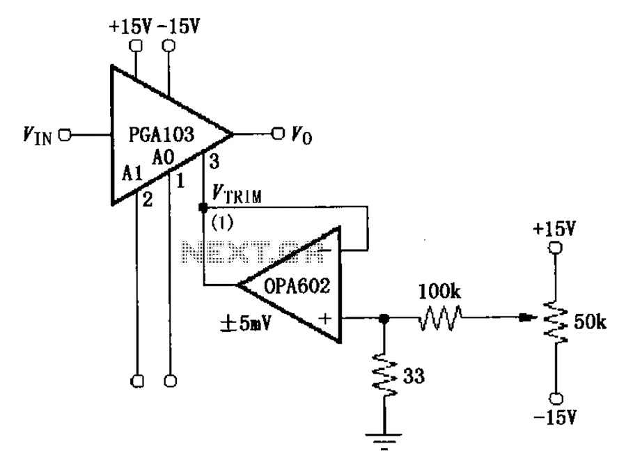 Circuit Image