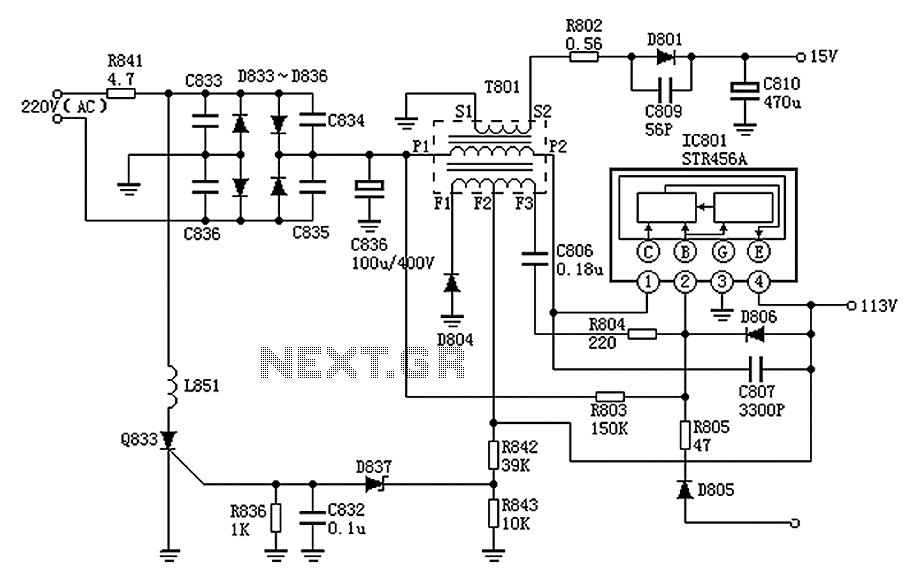 Circuit Image