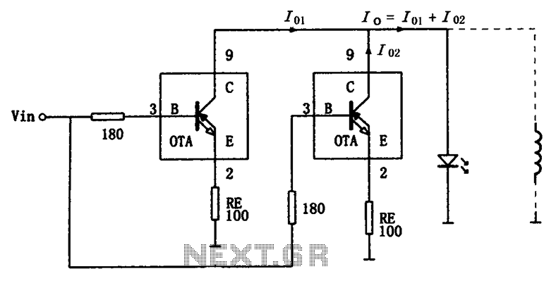 Circuit Image