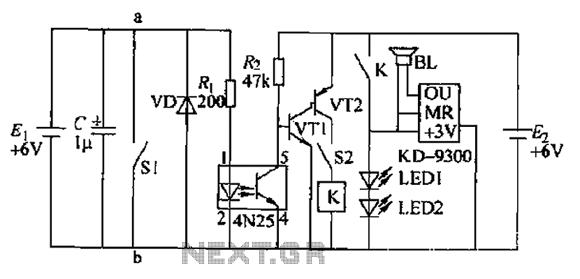 Circuit Image