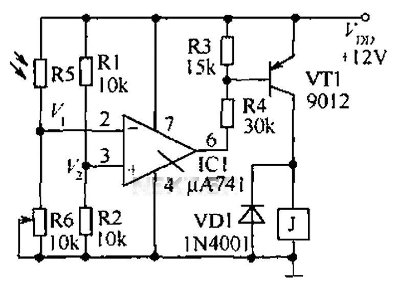 Circuit Image