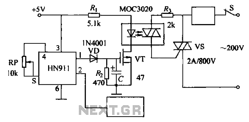 Circuit Image