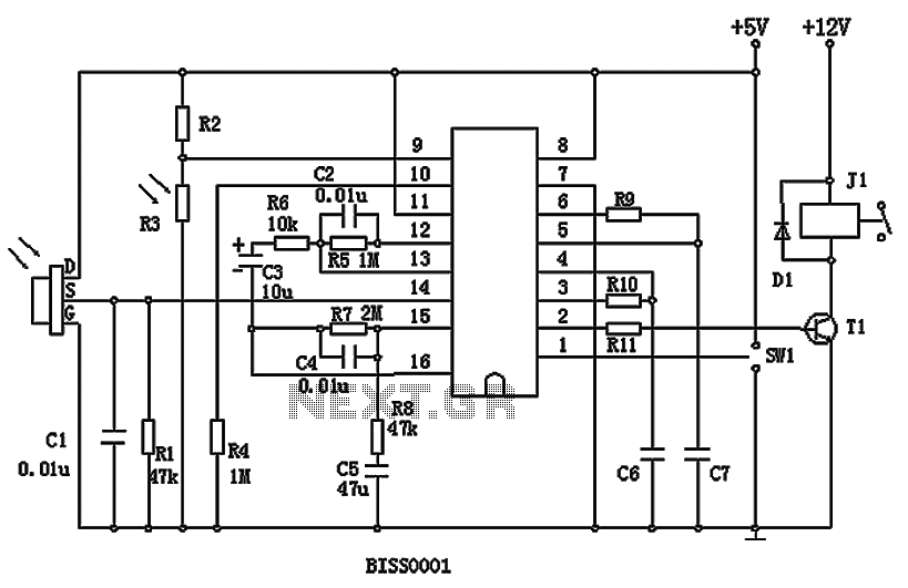 Circuit Image