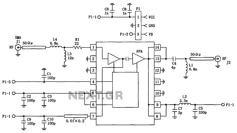 Circuit Image