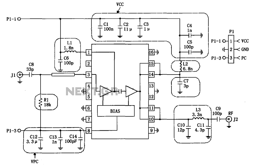 Circuit Image