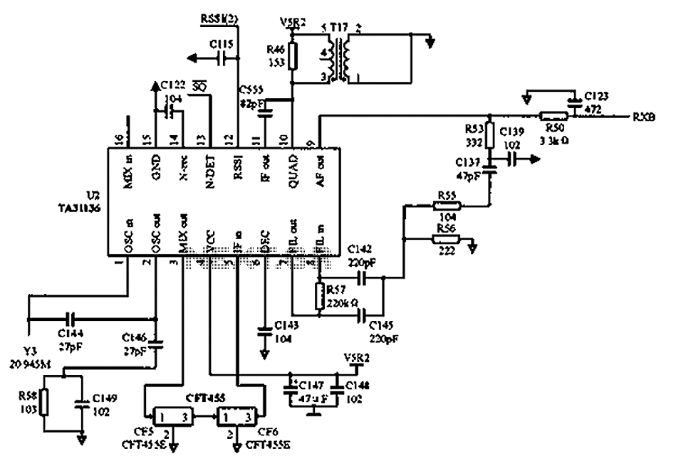 Circuit Image