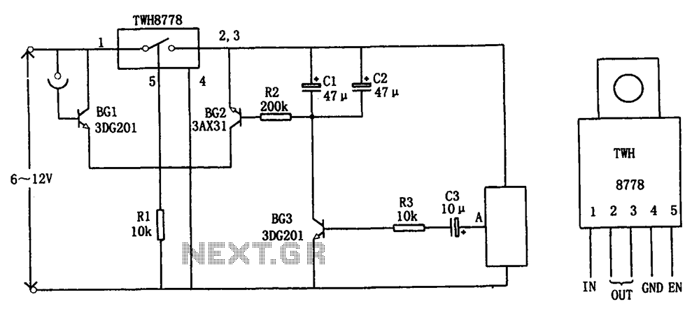Circuit Image