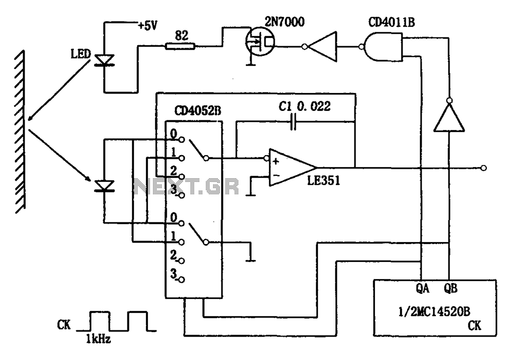 Circuit Image