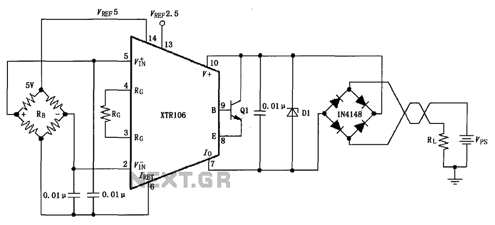 Circuit Image