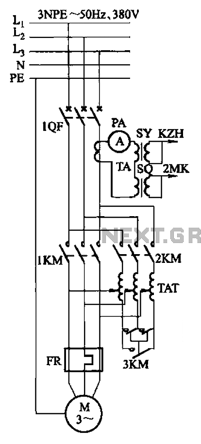 Circuit Image