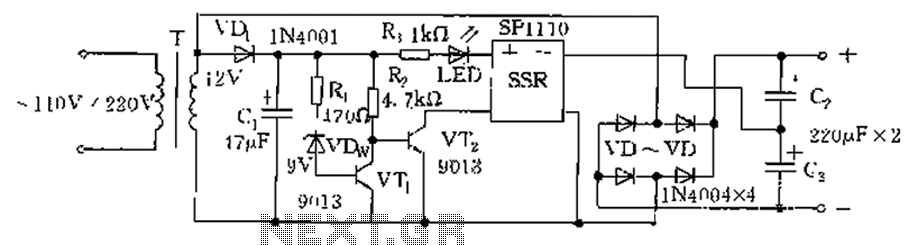 Circuit Image