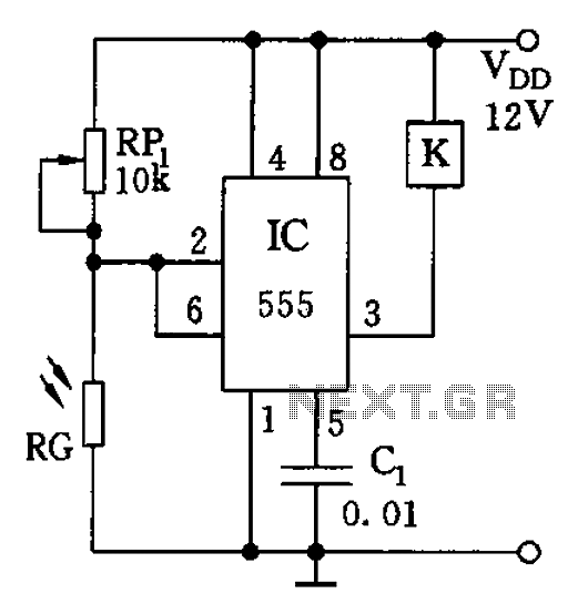 Circuit Image
