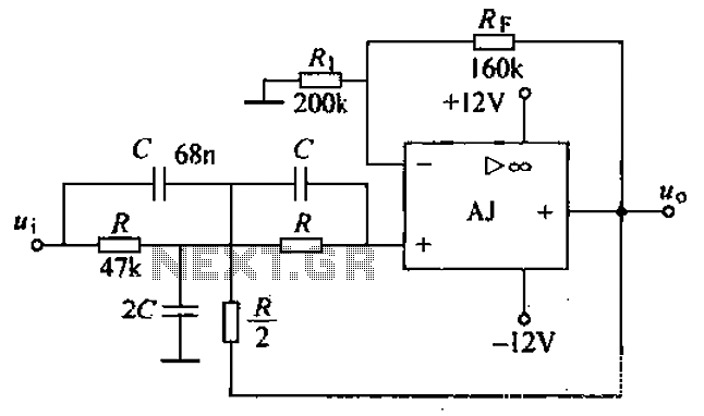 Circuit Image