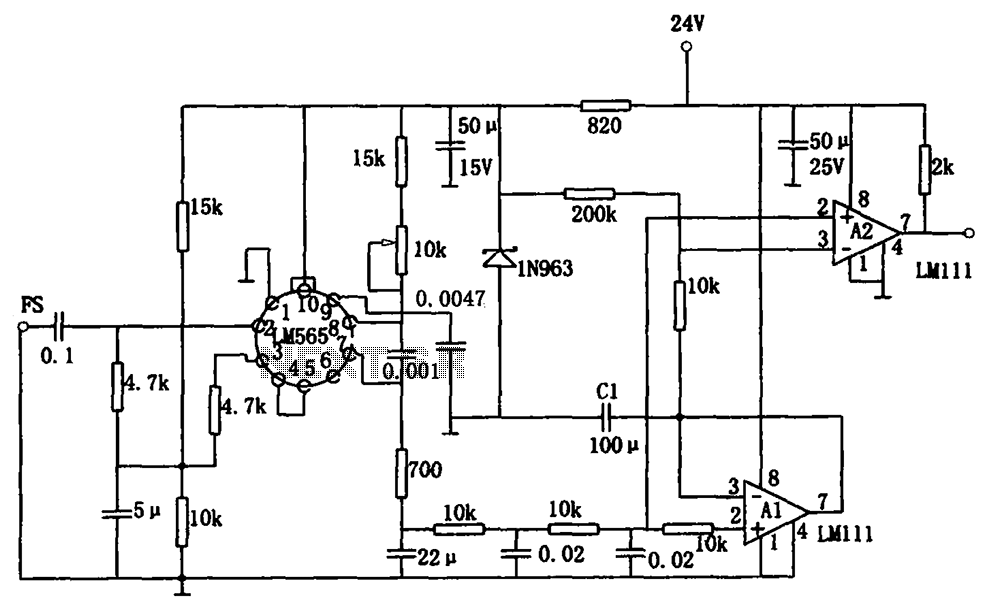 Circuit Image