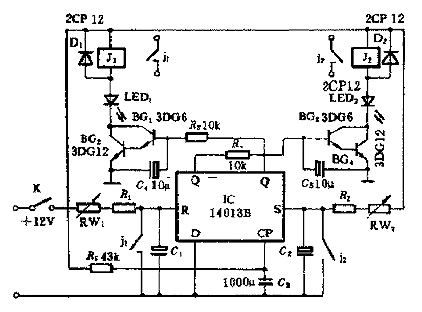 Circuit Image