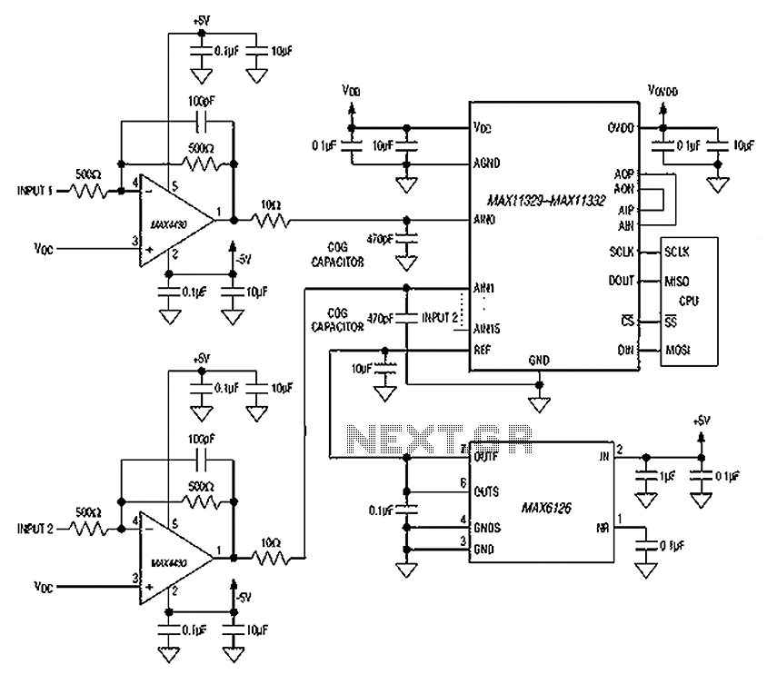 Circuit Image