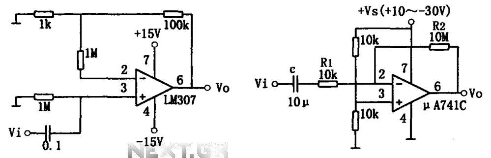 Circuit Image