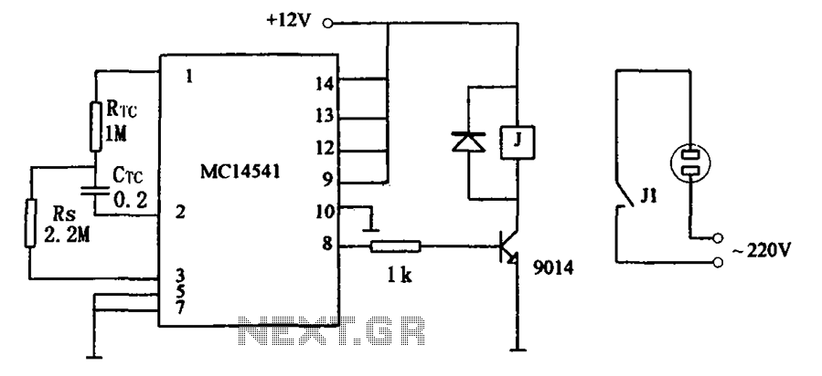 Circuit Image