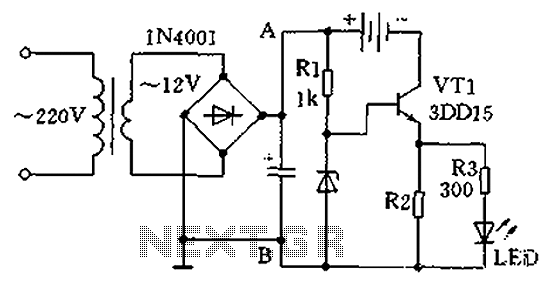 Circuit Image
