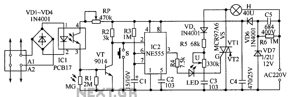 Circuit Image