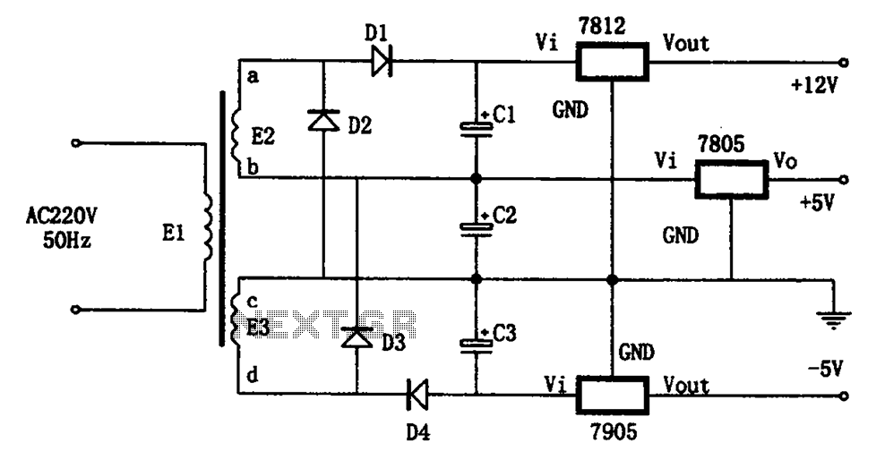 Circuit Image