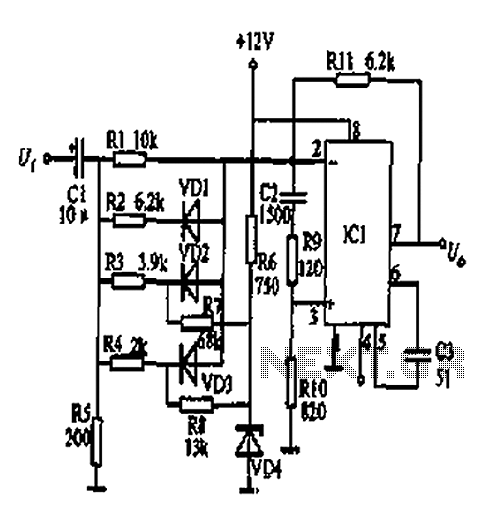 Circuit Image