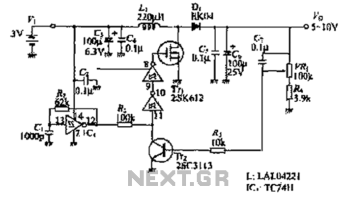 Circuit Image