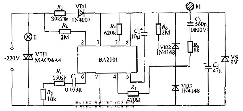 Circuit Image