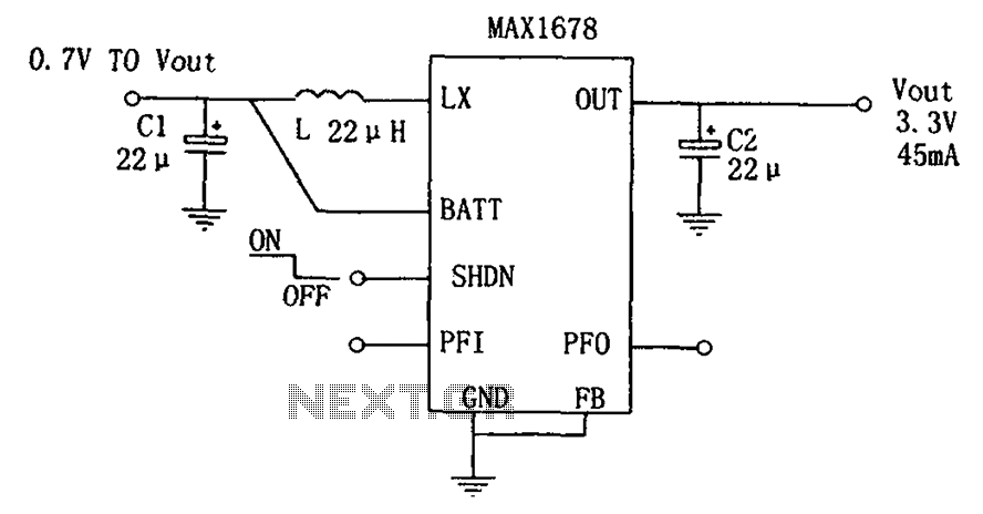 Circuit Image