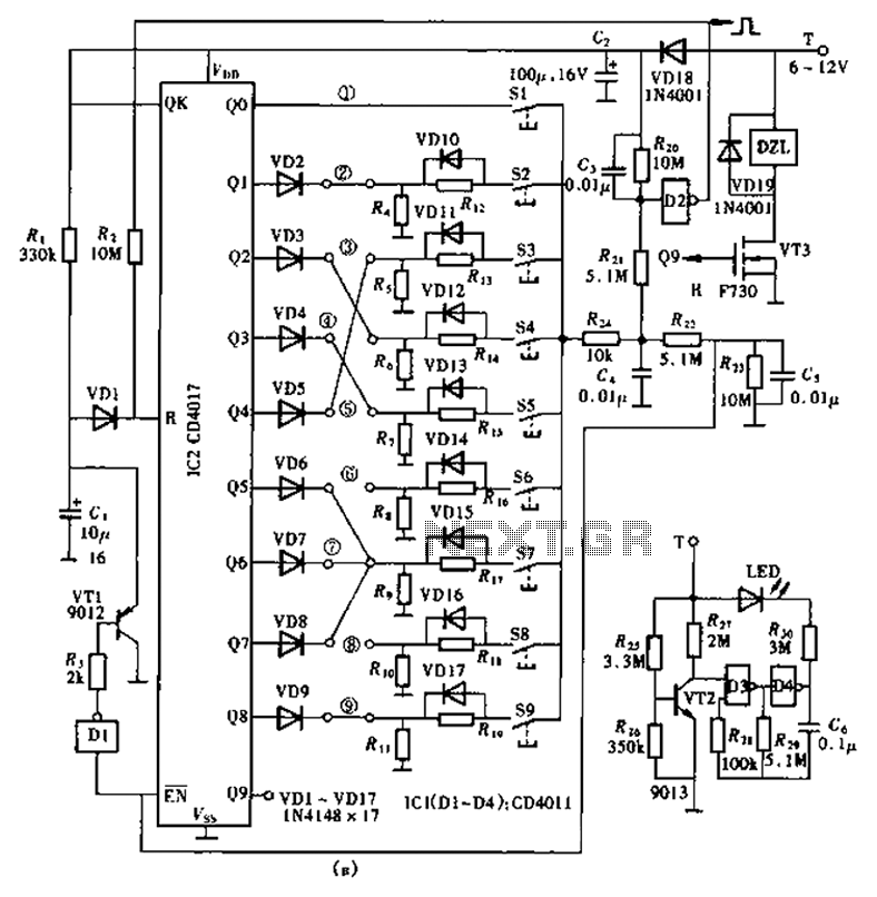 Circuit Image