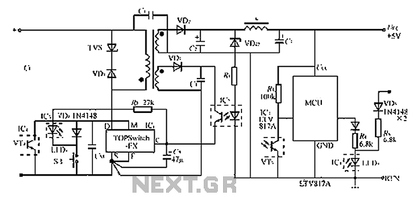 Circuit Image