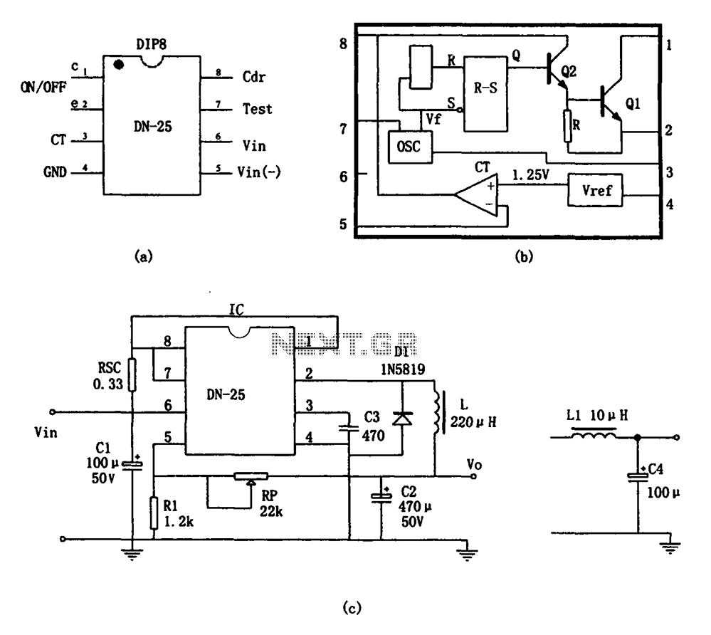 Circuit Image