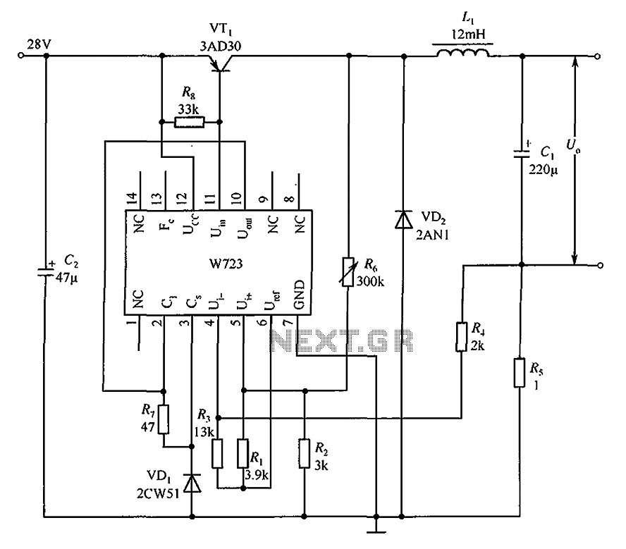 Circuit Image