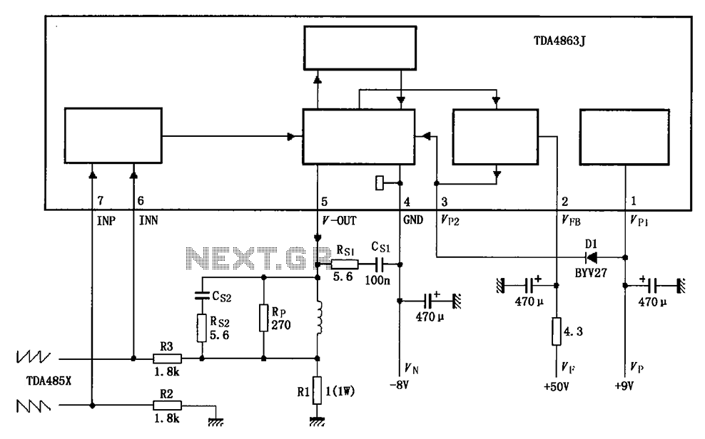 Circuit Image