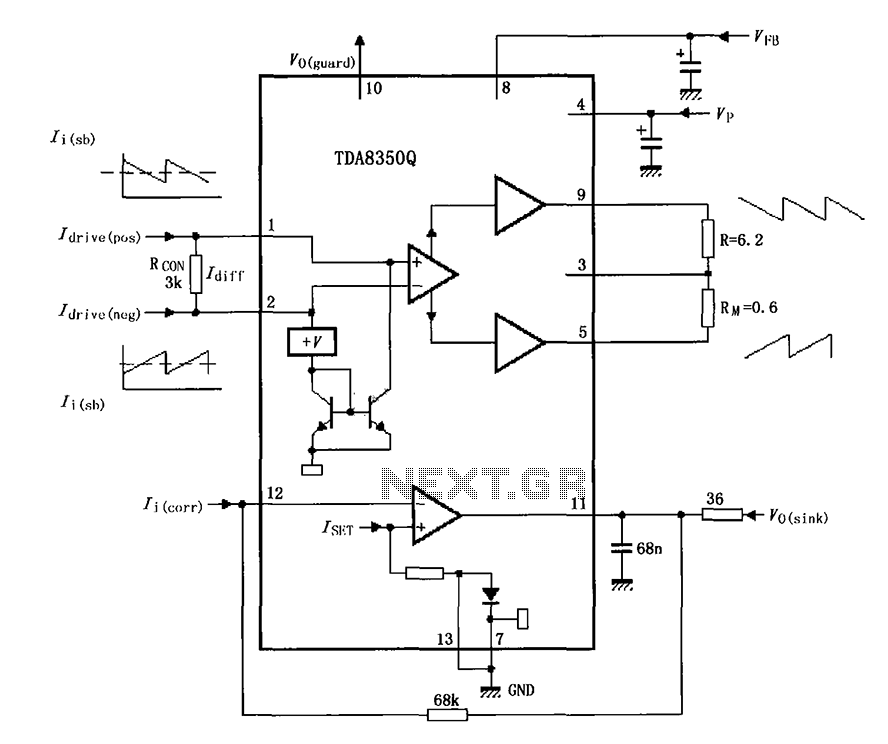 Circuit Image