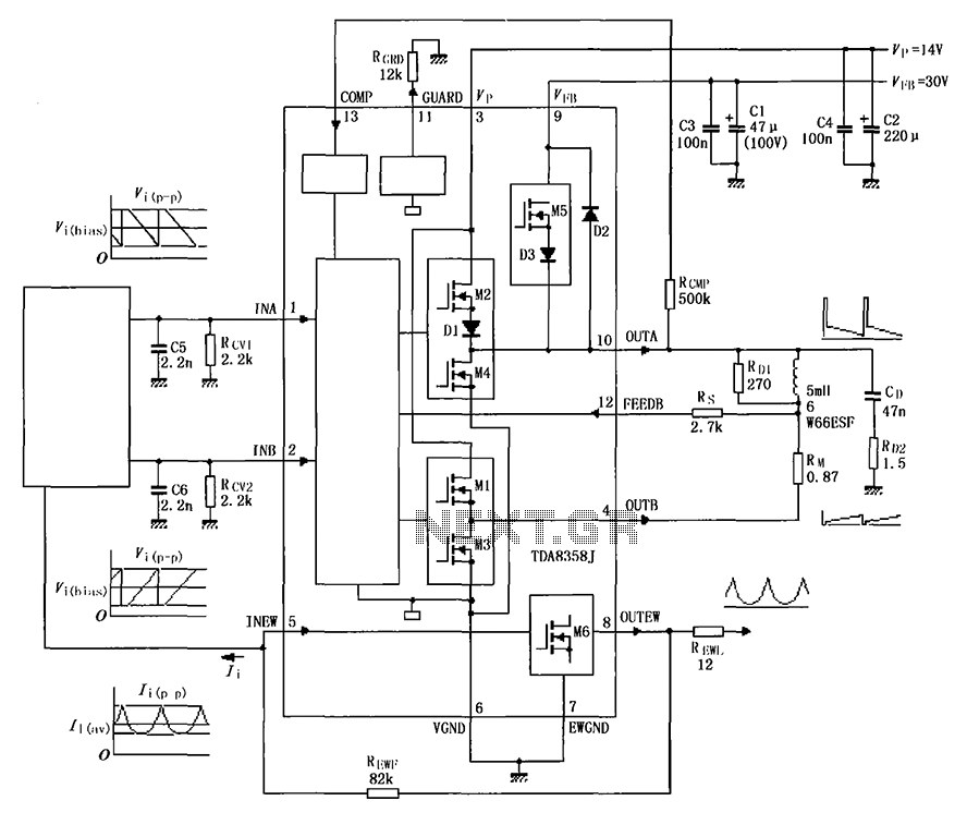 Circuit Image