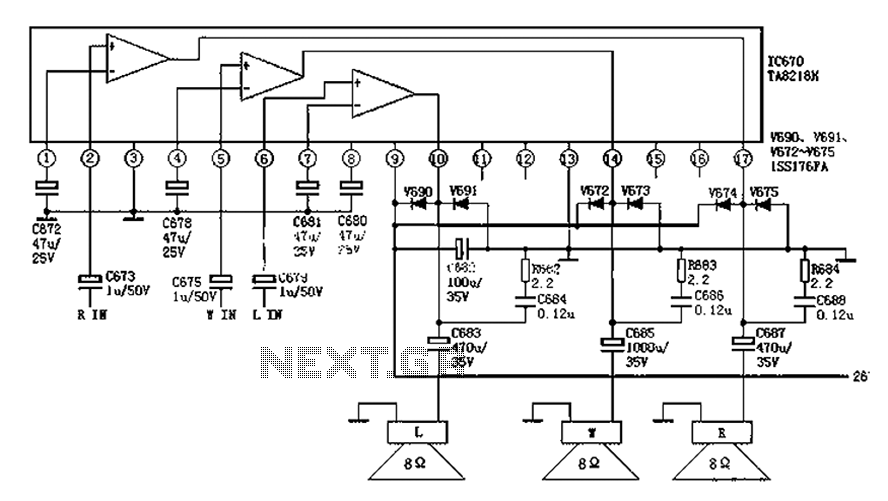 Circuit Image